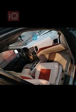 جيب جراند شيروكي